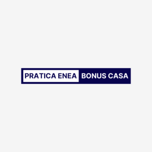 Pratiche ENEA - Bonus casa