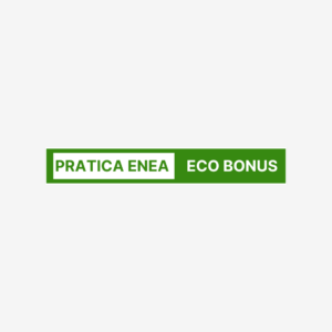 Pratiche ENEA - Ecobonus