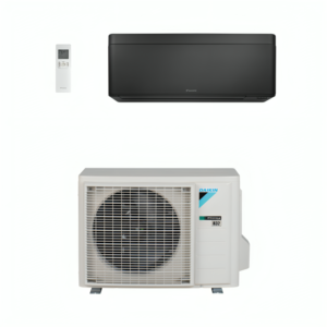 DAIKIN STYLISH NERO MONO