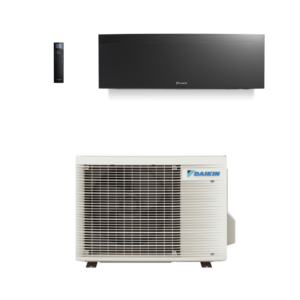 DAIKIN EMURA BLACK MONO