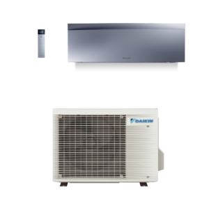 DAIKIN EMURA SILVER MONO