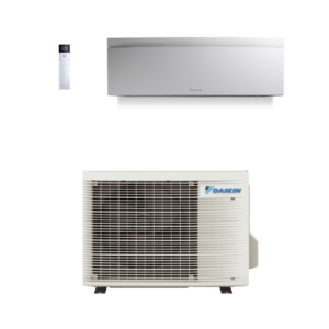 DAIKIN EMURA WHITE MONO